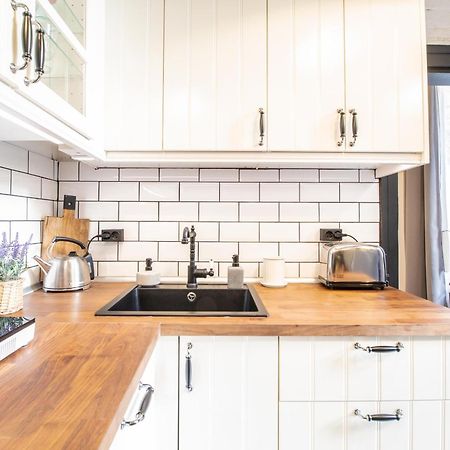 شقة Corvin Loft بودابست المظهر الخارجي الصورة