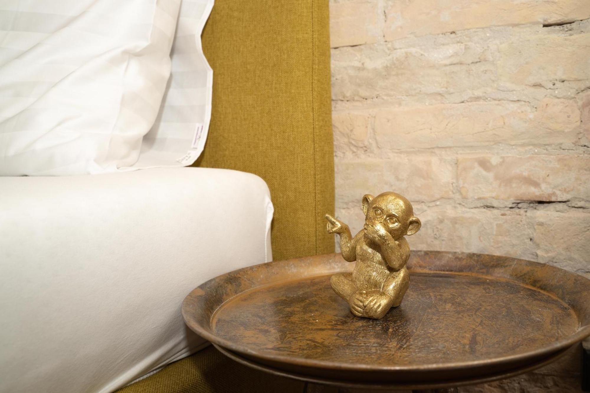 شقة Corvin Loft بودابست المظهر الخارجي الصورة